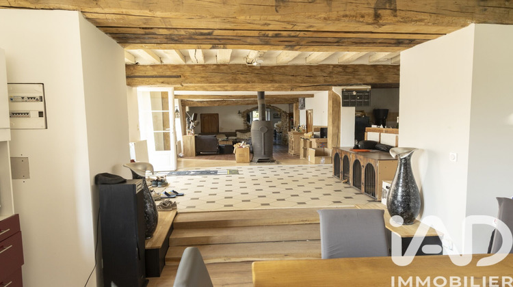 Ma-Cabane - Vente Maison Saint-Denis-Lès-Rebais, 307 m²
