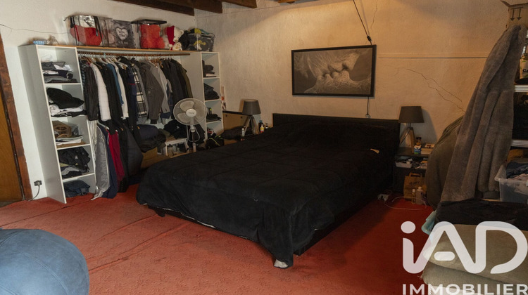 Ma-Cabane - Vente Maison Saint-Denis-Lès-Rebais, 307 m²