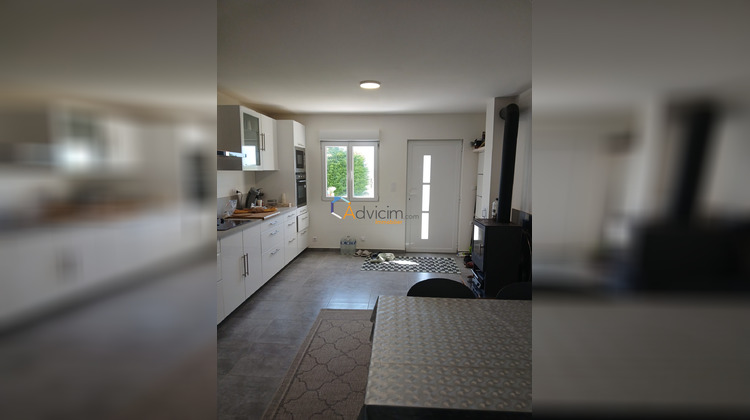 Ma-Cabane - Vente Maison Saint-Denis-lès-Rebais, 105 m²