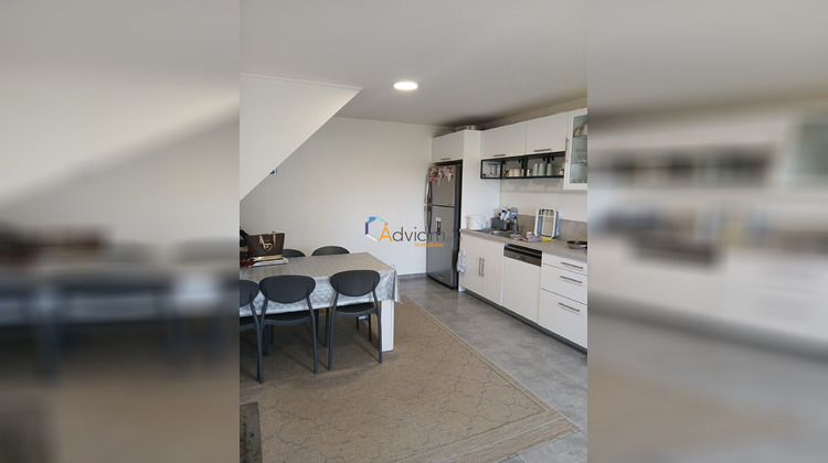 Ma-Cabane - Vente Maison Saint-Denis-lès-Rebais, 105 m²