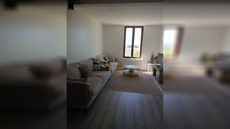 Ma-Cabane - Vente Maison Saint-Denis-lès-Rebais, 105 m²