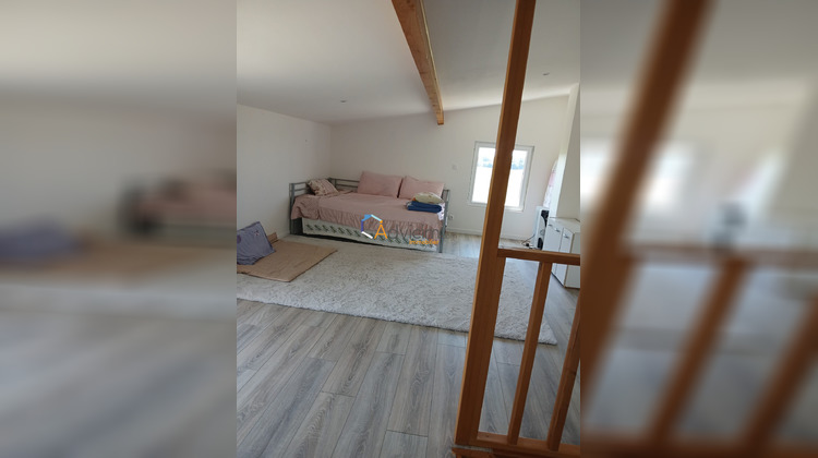 Ma-Cabane - Vente Maison Saint-Denis-lès-Rebais, 105 m²