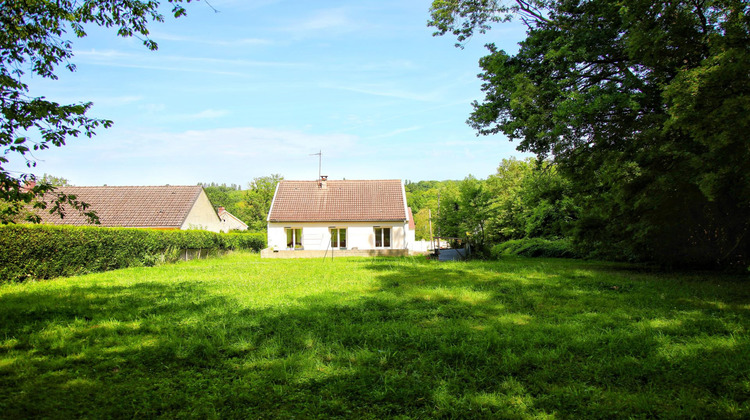Ma-Cabane - Vente Maison Saint-Denis-les-Rebais, 75 m²