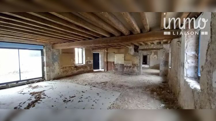 Ma-Cabane - Vente Maison Saint-Denis-sur-Loire, 300 m²