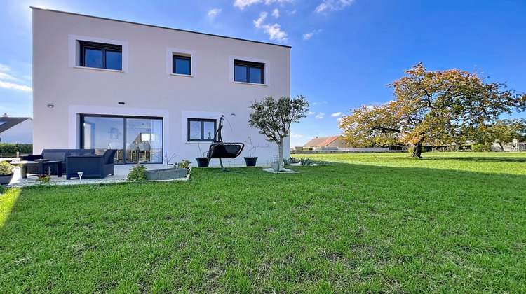 Ma-Cabane - Vente Maison Saint-Denis-sur-Loire, 100 m²