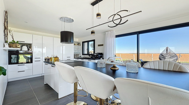 Ma-Cabane - Vente Maison Saint-Denis-sur-Loire, 100 m²