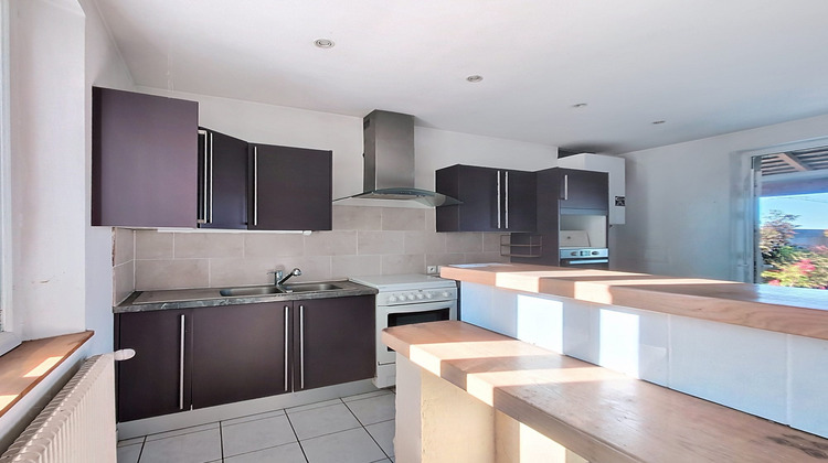 Ma-Cabane - Vente Maison Saint-Denis-sur-Loire, 86 m²
