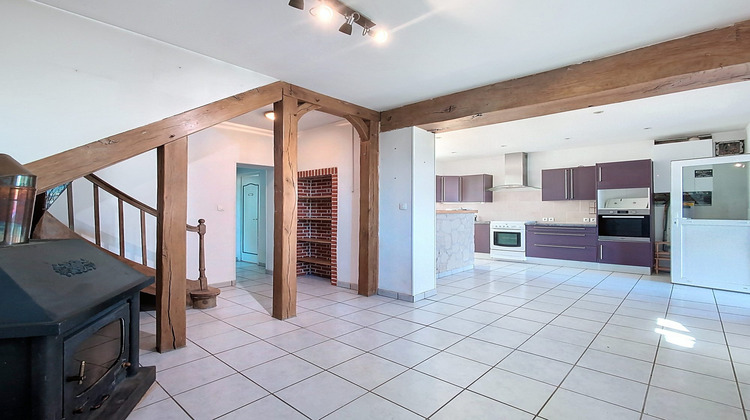 Ma-Cabane - Vente Maison Saint-Denis-sur-Loire, 86 m²