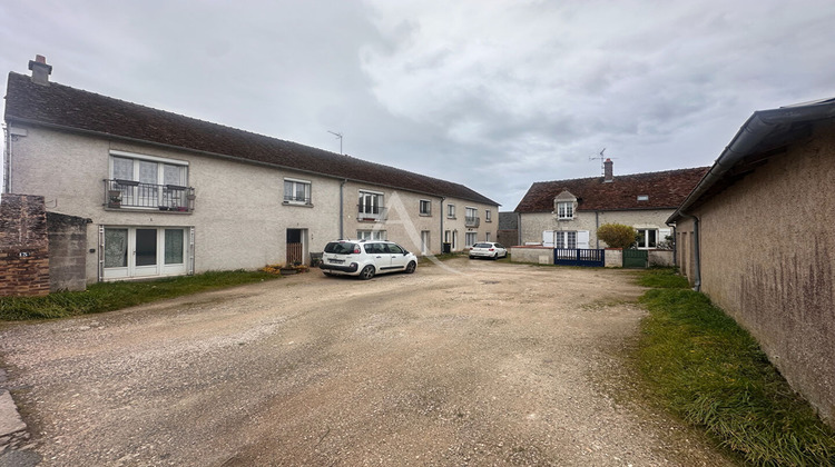 Ma-Cabane - Vente Maison SAINT-DENIS-SUR-LOIRE, 0 m²