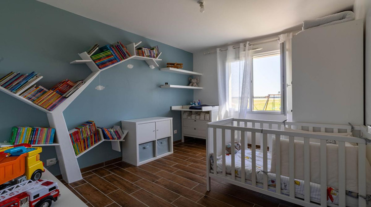 Ma-Cabane - Vente Maison SAINT DENIS SUR LOIRE, 126 m²