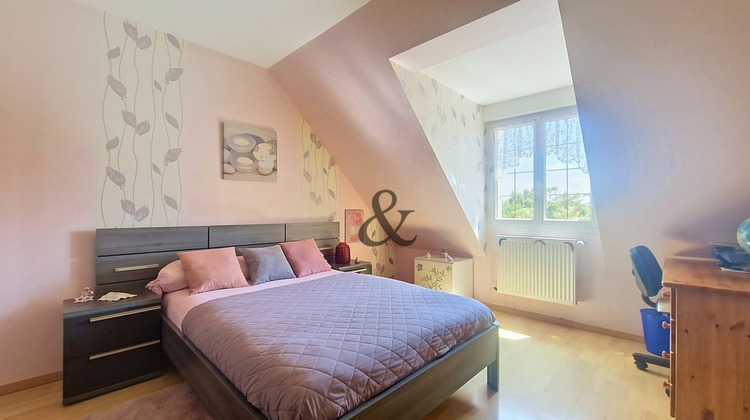 Ma-Cabane - Vente Maison Saint-Denis-sur-Loire, 136 m²