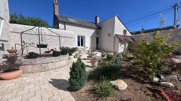 Ma-Cabane - Vente Maison SAINT DENIS SUR LOIRE, 179 m²