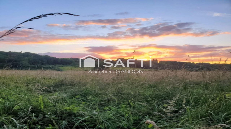 Ma-Cabane - Vente Maison Saint-Denis-sur-Ouanne, 173 m²