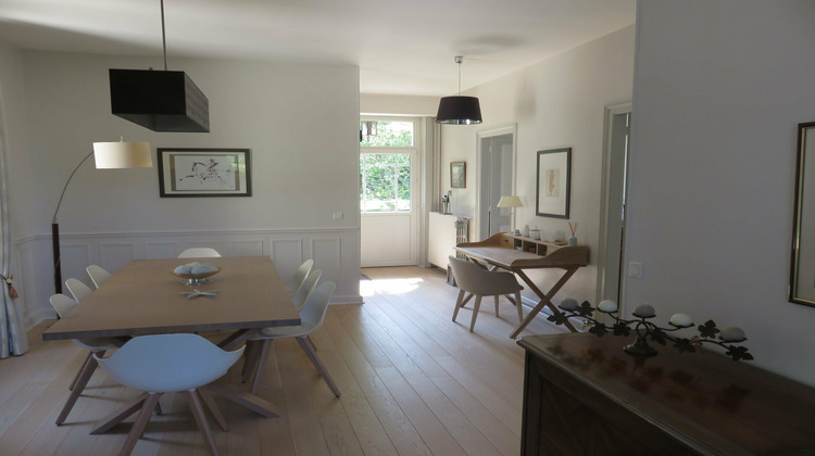 Ma-Cabane - Vente Maison Saint-Denis-sur-Sarthon, 190 m²