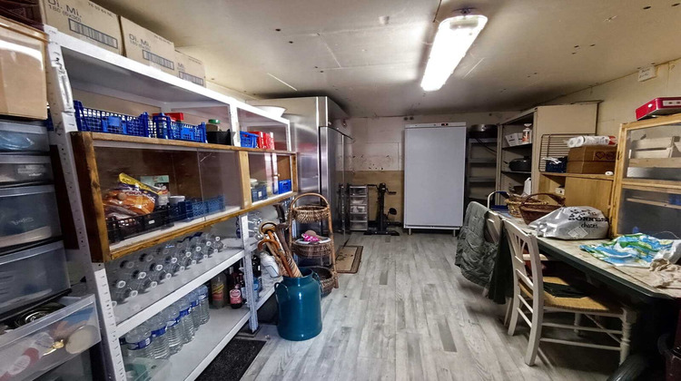 Ma-Cabane - Vente Maison Saint-Denis-sur-Sarthon, 95 m²