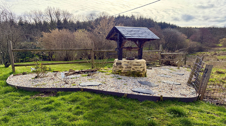 Ma-Cabane - Vente Maison SAINT-DENIS-SUR-SARTHON, 116 m²