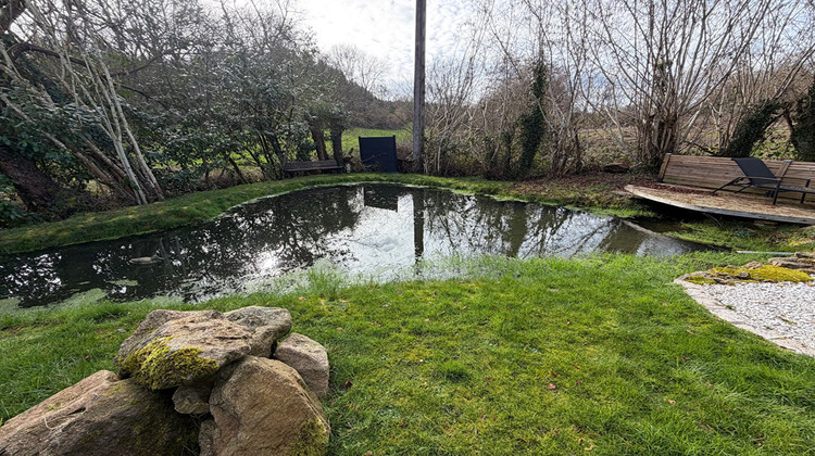 Ma-Cabane - Vente Maison SAINT-DENIS-SUR-SARTHON, 116 m²