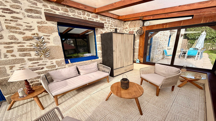 Ma-Cabane - Vente Maison SAINT-DENIS-SUR-SARTHON, 116 m²