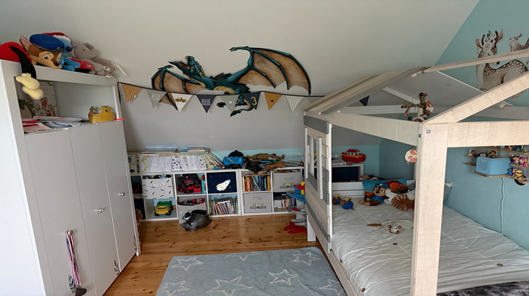 Ma-Cabane - Vente Maison SAINT-DENIS-SUR-SARTHON, 829 m²