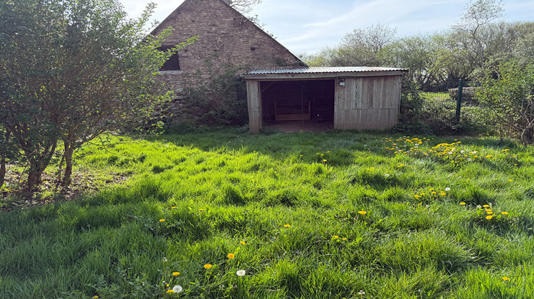Ma-Cabane - Vente Maison SAINT-DENIS-SUR-SARTHON, 829 m²
