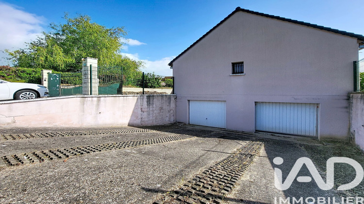 Ma-Cabane - Vente Maison Saint-Denis-sur-Scie, 104 m²