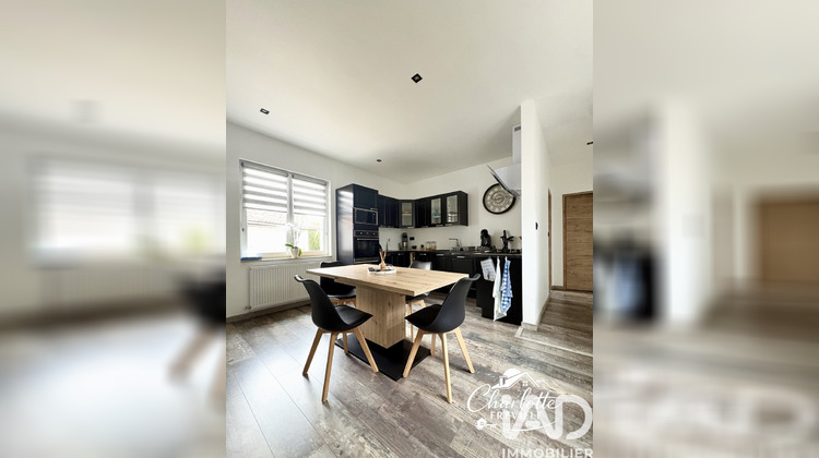 Ma-Cabane - Vente Maison Saint-Denoeux, 126 m²