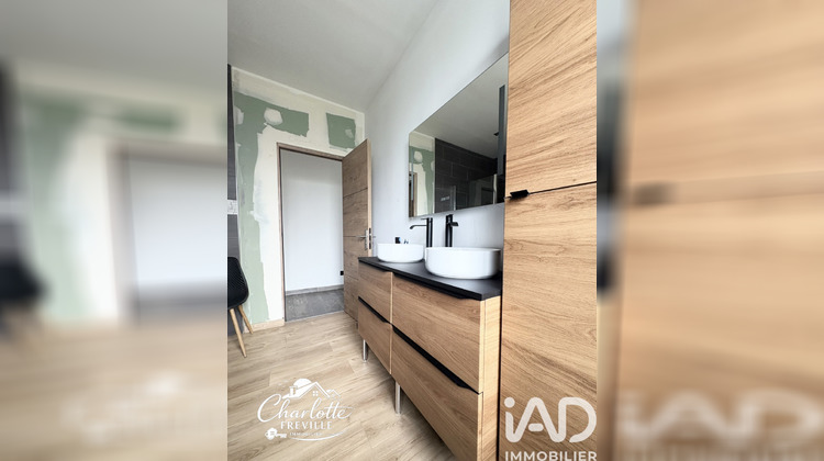 Ma-Cabane - Vente Maison Saint-Denoeux, 126 m²