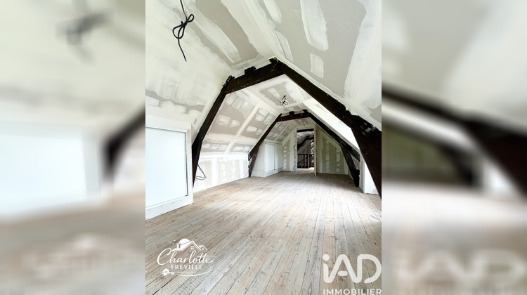 Ma-Cabane - Vente Maison Saint-Denoeux, 126 m²