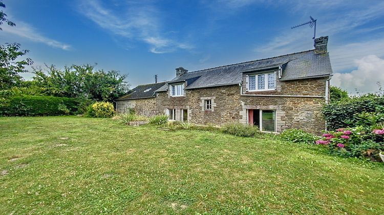 Ma-Cabane - Vente Maison SAINT-DENOUAL, 108 m²