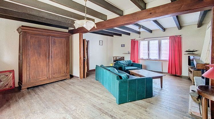 Ma-Cabane - Vente Maison SAINT-DENOUAL, 108 m²