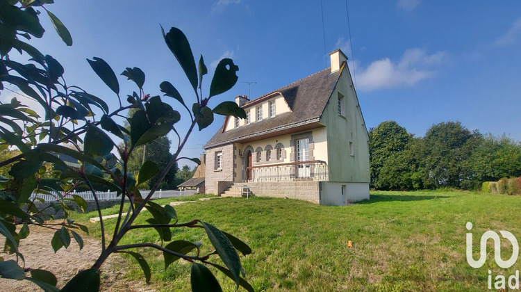 Ma-Cabane - Vente Maison Saint-Denoual, 111 m²