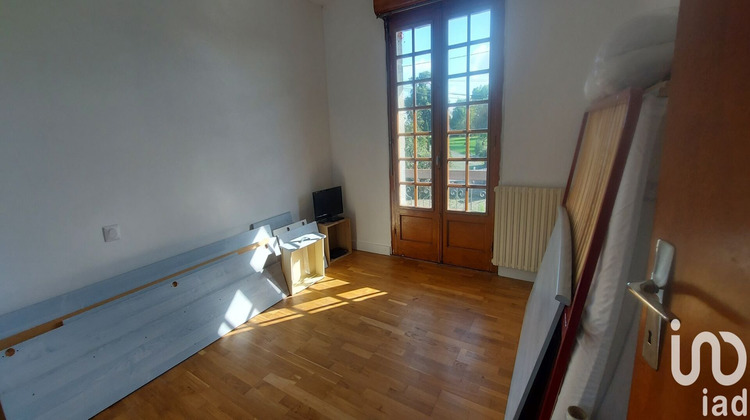 Ma-Cabane - Vente Maison Saint-Denoual, 111 m²