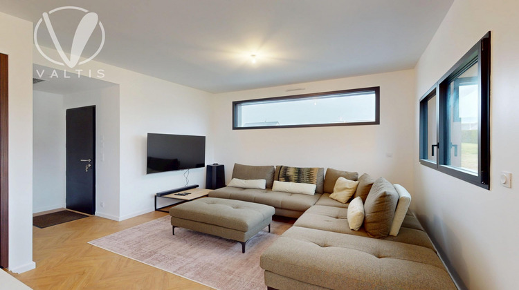 Ma-Cabane - Vente Maison Saint-Denoual, 99 m²