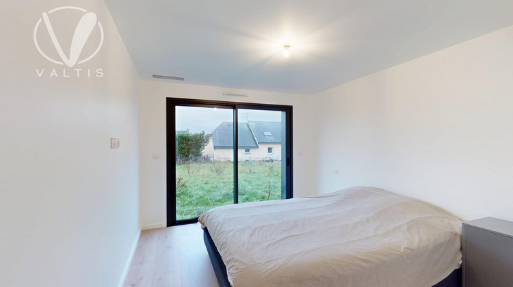 Ma-Cabane - Vente Maison Saint-Denoual, 99 m²