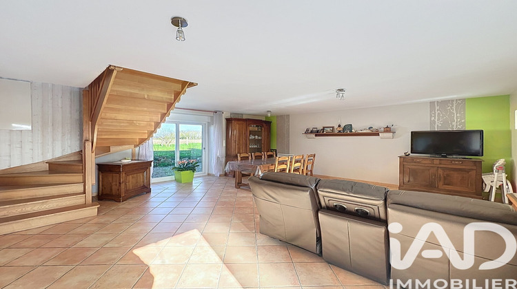 Ma-Cabane - Vente Maison Saint-Denoual, 108 m²
