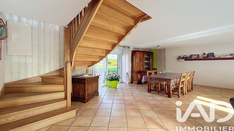 Ma-Cabane - Vente Maison Saint-Denoual, 108 m²