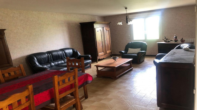 Ma-Cabane - Vente Maison SAINT DERRIEN, 180 m²