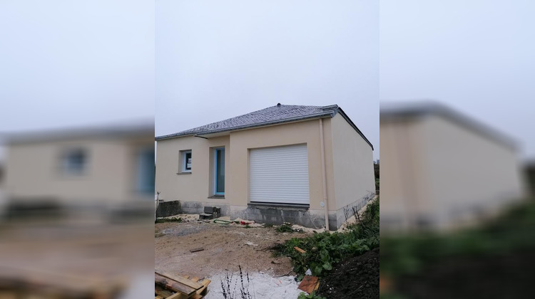 Ma-Cabane - Vente Maison SAINT DERRIEN, 80 m²