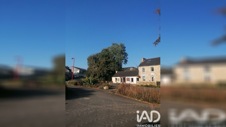 Ma-Cabane - Vente Maison Saint-Derrien, 155 m²