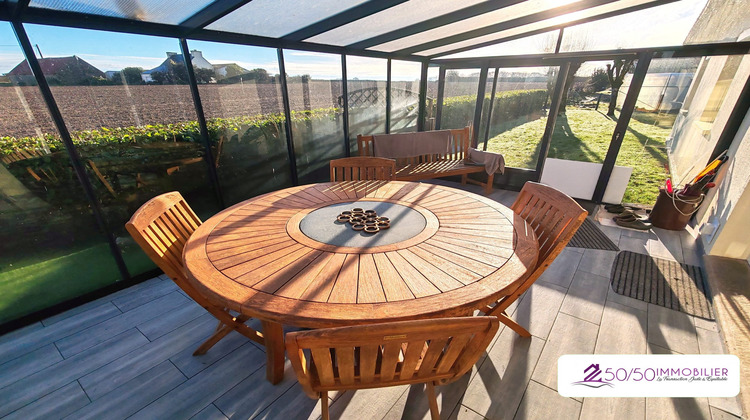 Ma-Cabane - Vente Maison Saint-Derrien, 140 m²