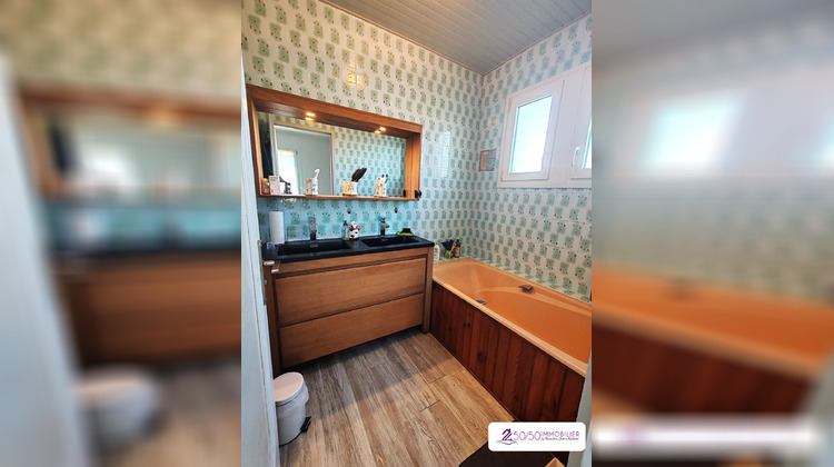 Ma-Cabane - Vente Maison Saint-Derrien, 140 m²