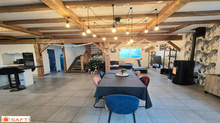 Ma-Cabane - Vente Maison Saint-Derrien, 149 m²