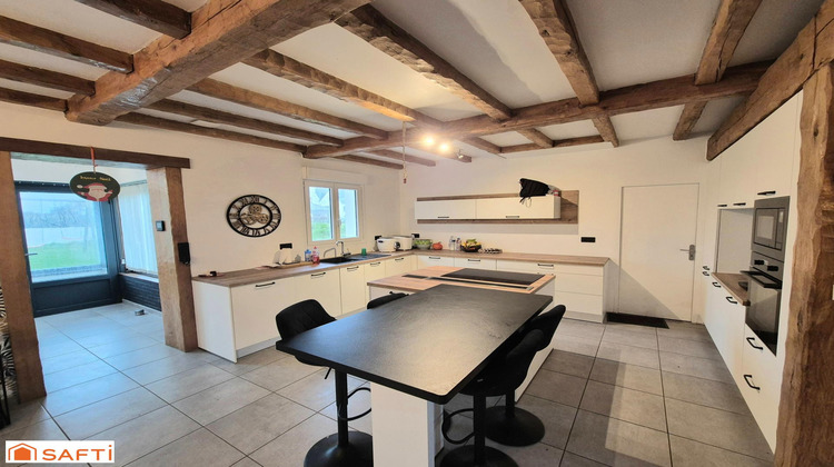 Ma-Cabane - Vente Maison Saint-Derrien, 149 m²