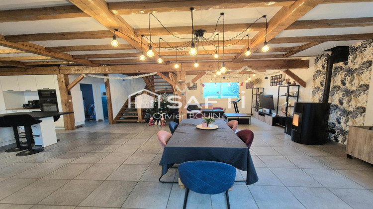 Ma-Cabane - Vente Maison Saint-Derrien, 149 m²