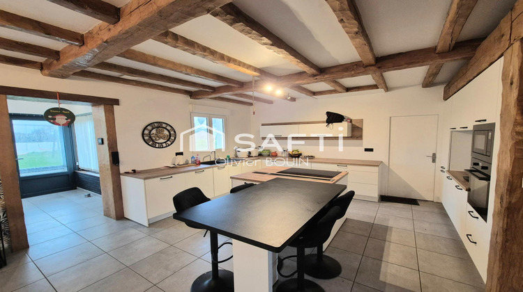 Ma-Cabane - Vente Maison Saint-Derrien, 149 m²