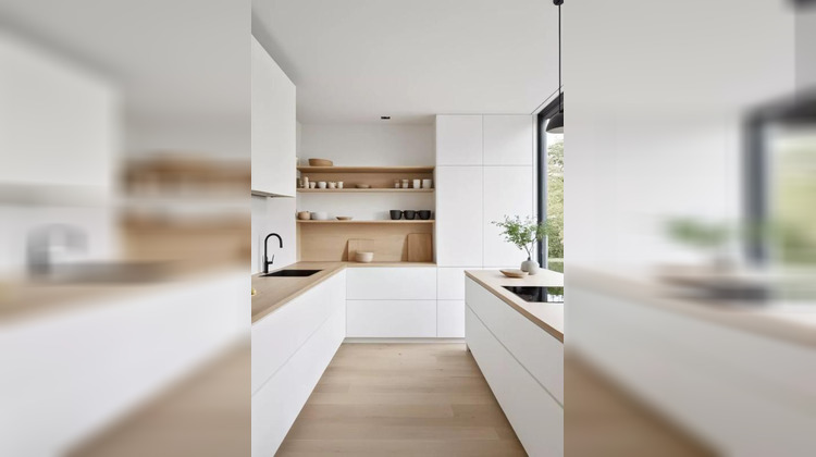 Ma-Cabane - Vente Maison SAINT DERRIEN, 90 m²