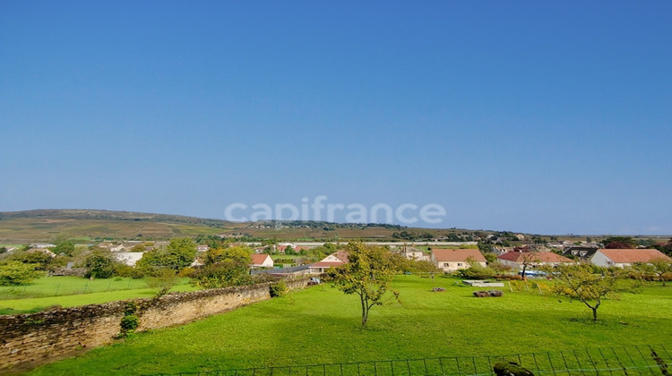 Ma-Cabane - Vente Maison SAINT DESERT, 91 m²