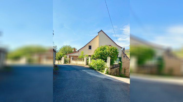 Ma-Cabane - Vente Maison SAINT DESERT, 100 m²