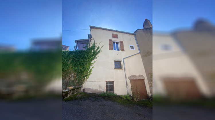 Ma-Cabane - Vente Maison SAINT DESERT, 100 m²