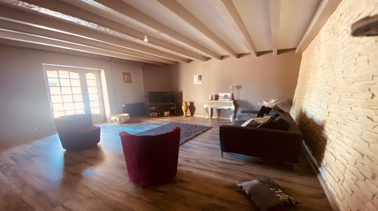 Ma-Cabane - Vente Maison SAINT DESERT, 100 m²
